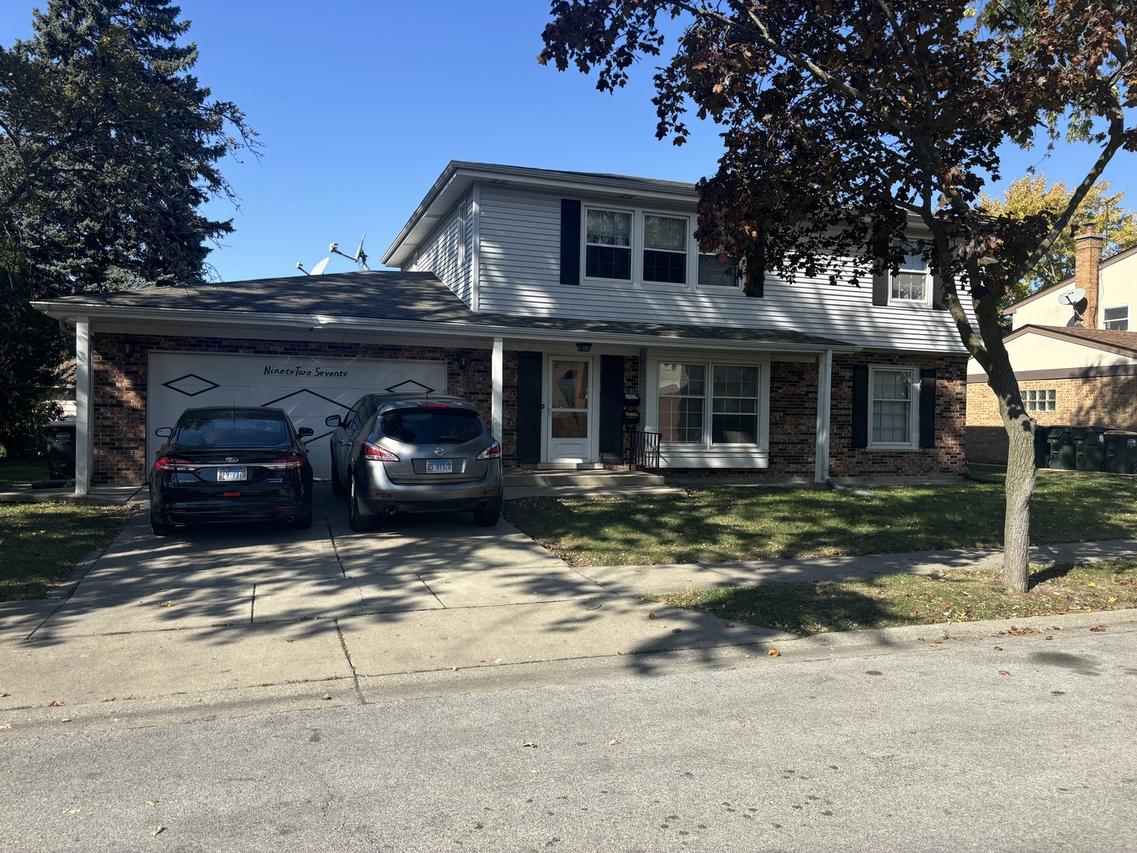 9270 N Courtland Dr., Niles, IL 60714