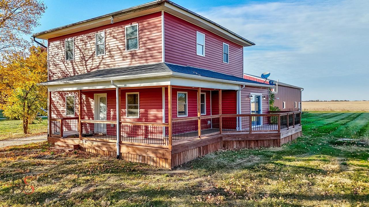 3280 E 2153rd Rd., Ottawa, IL 61350