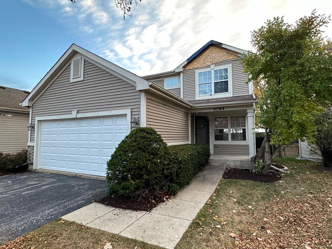 1094 Blackburn Dr., Grayslake, IL 60030