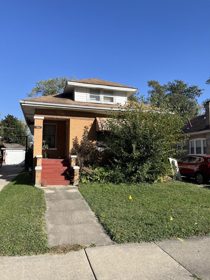 1911 S 18th Ave., Maywood, IL 60153