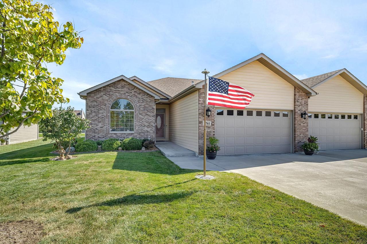 1761 Red Willow Rd., Morris, IL 60450