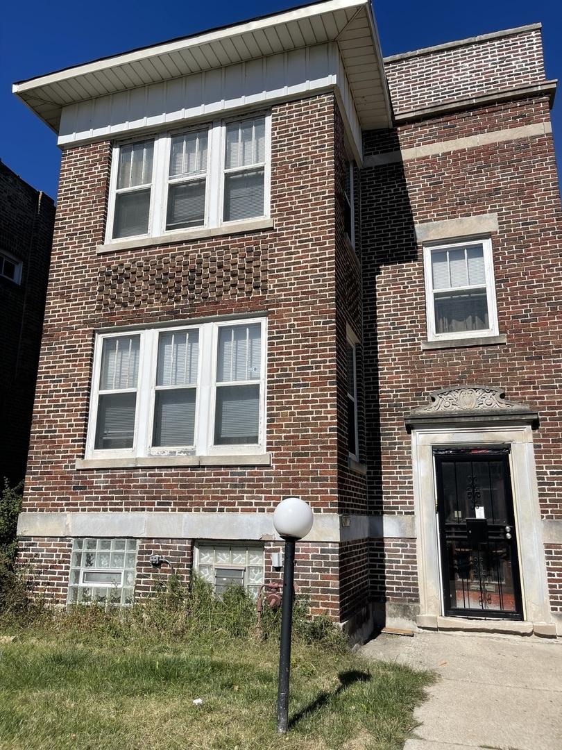 154 W 74th St., Chicago, IL 60621