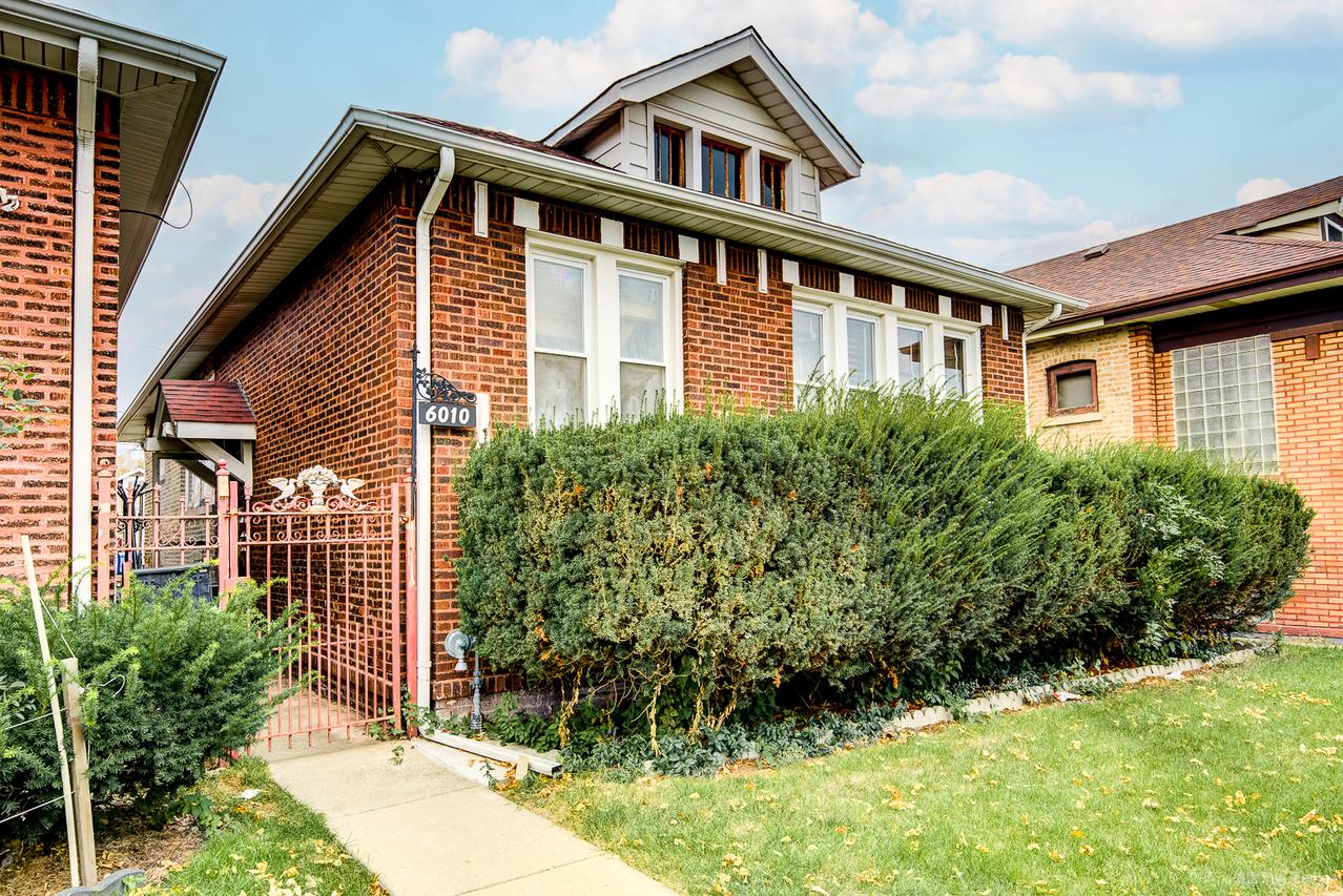 6010 S Richmond St., Chicago, IL 60629
