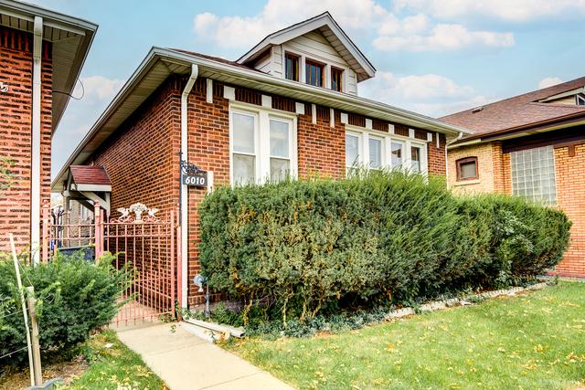 6010 S Richmond St., Chicago, IL 60629