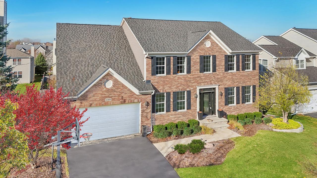 2385 Bluewater Dr., Wauconda, IL 60084
