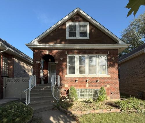 3643 Cuyler Ave., Berwyn, IL 60402