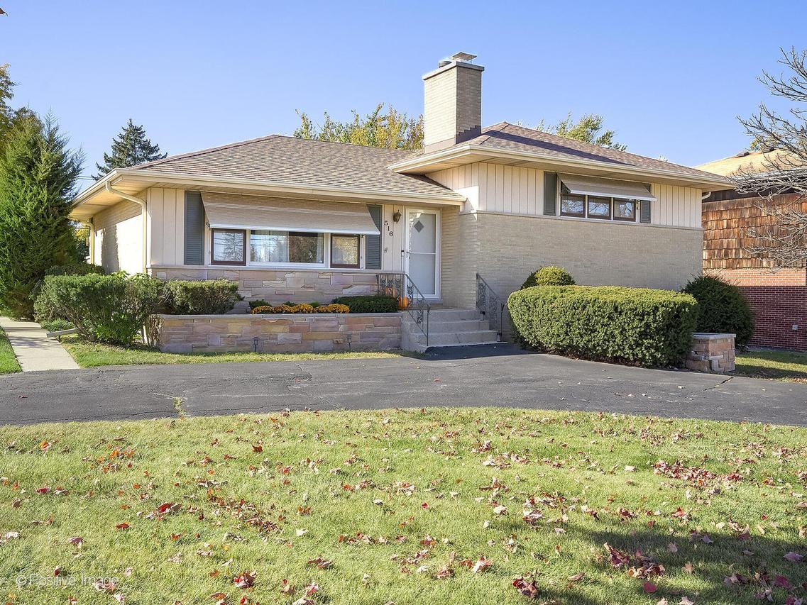 516 S Cass Ave., Westmont, IL 60559
