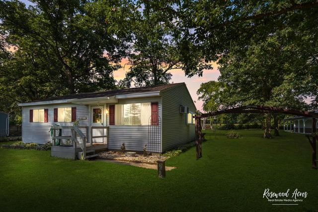 New Homes For Sale This Week in Momence: October 18th to October 24th