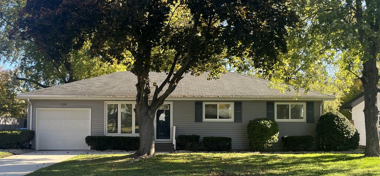 528 E Juniper Ln., Bradley, IL 60915
