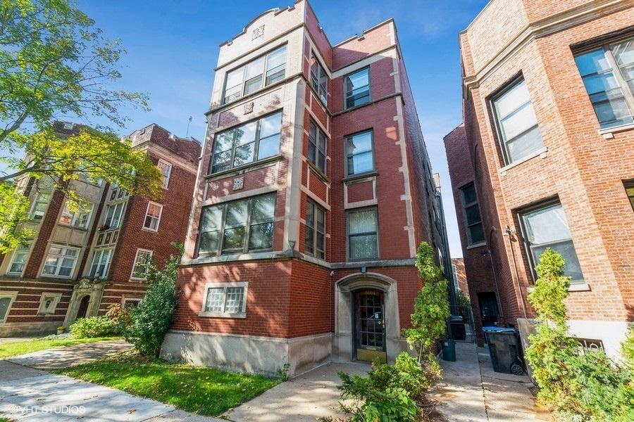 5004 S Woodlawn Ave. #2, Chicago, IL 60615