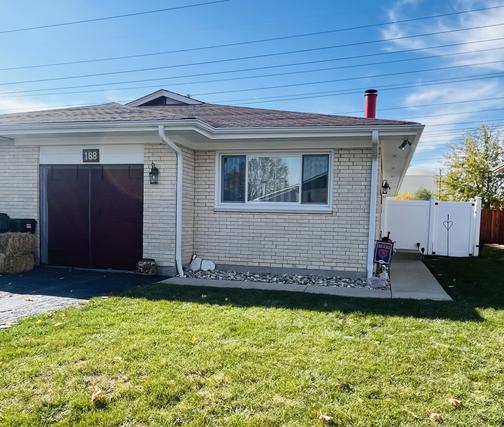 New Homes For Sale This Week That Attend Oakbrook Elementary School: October 25th to October 31st