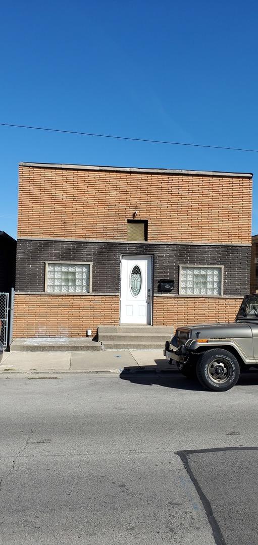 2947 S Farrell St., Chicago, IL 60608