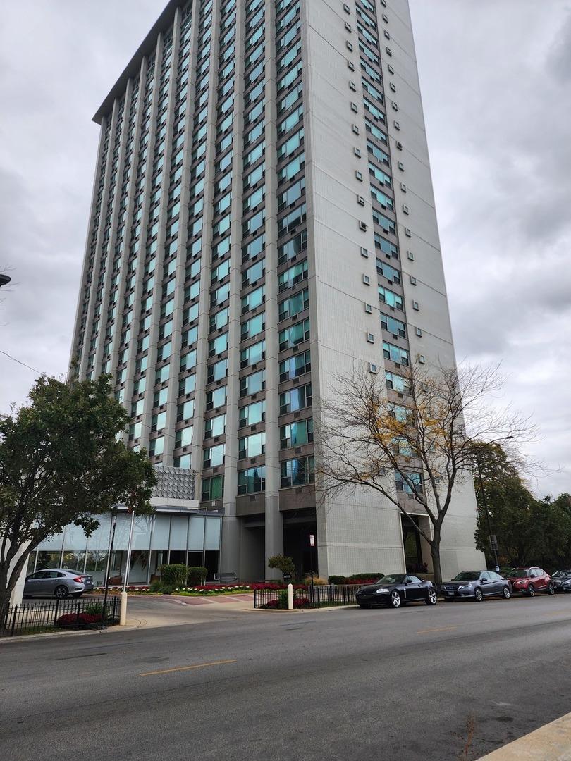 3600 N Lake Shore Dr. #622, Chicago, IL 60613