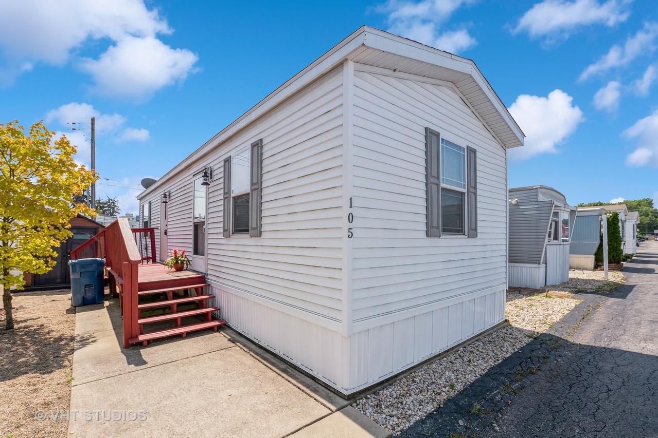 9001 S Cicero Ave. #105, Oak Lawn, IL 60453