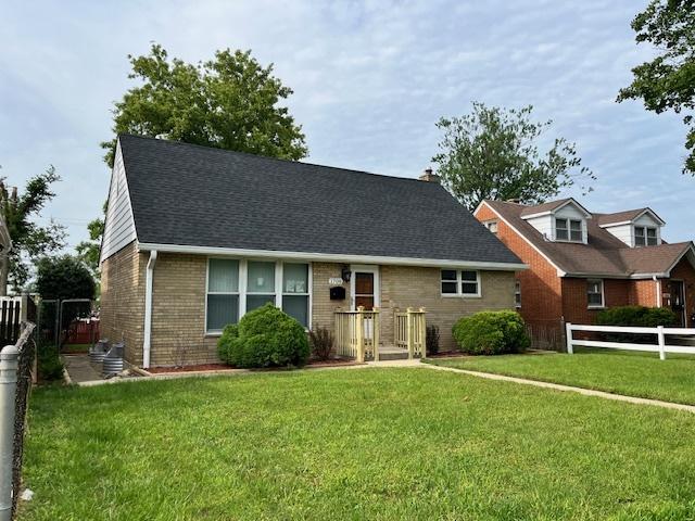 1709 16th St., North Chicago, IL 60064