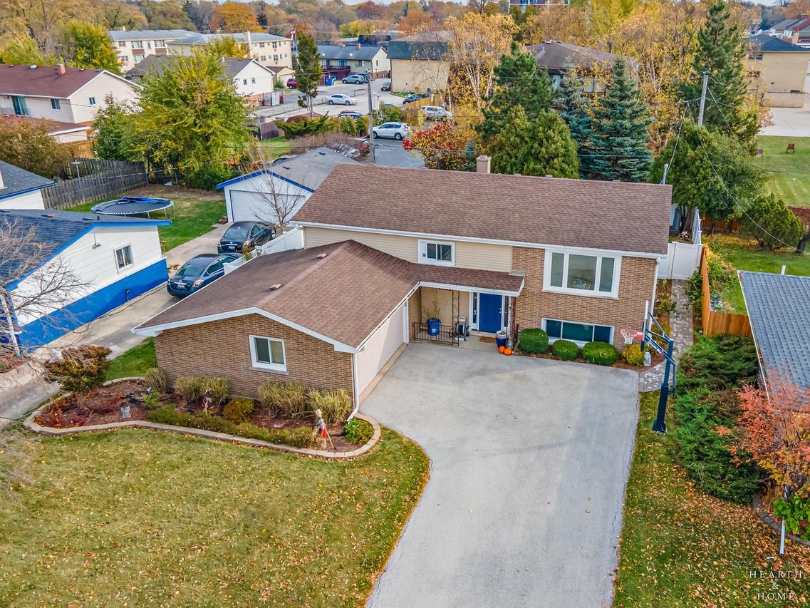 1045 S Center St., Bensenville, IL 60106