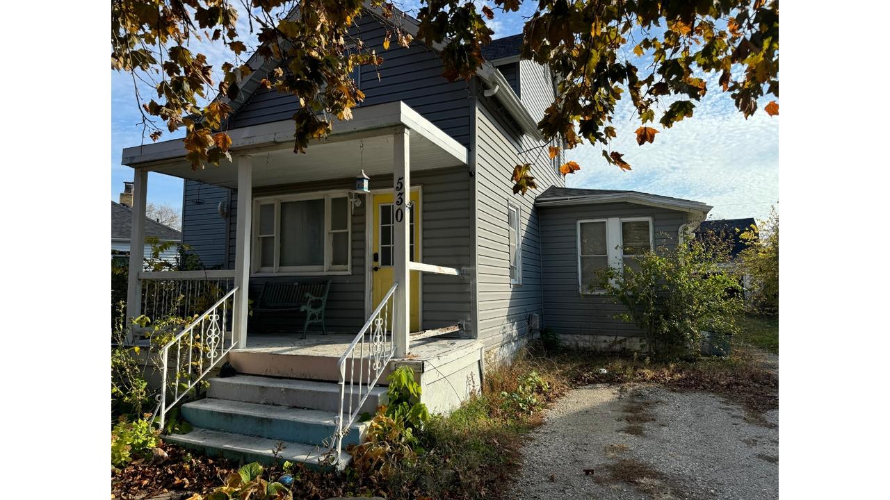 530 Christie St., Ottawa, IL 61350