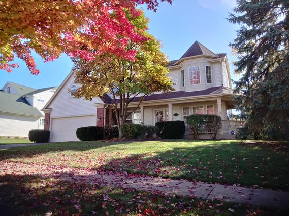 New Homes For Sale This Week That Attend Woodland Middle School: October 25th to October 31st
