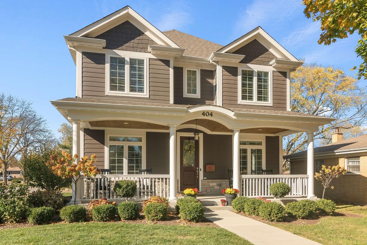 404 W Olive St., Arlington Heights, IL 60004