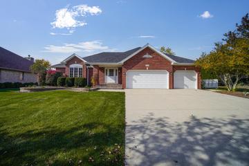 16024 Donna Marie Dr., Homer Glen, IL 60491