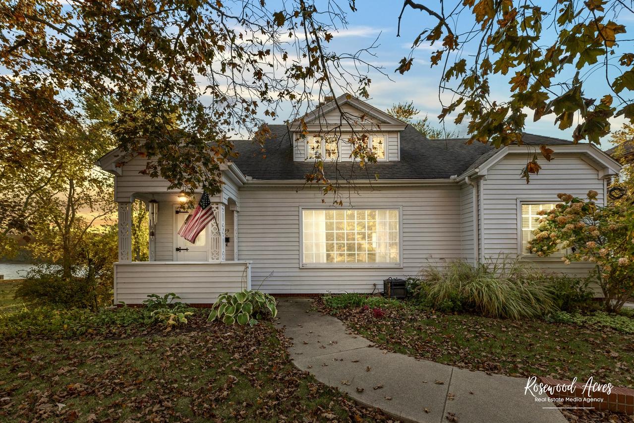 1099 S Chicago Ave., Kankakee, IL 60901