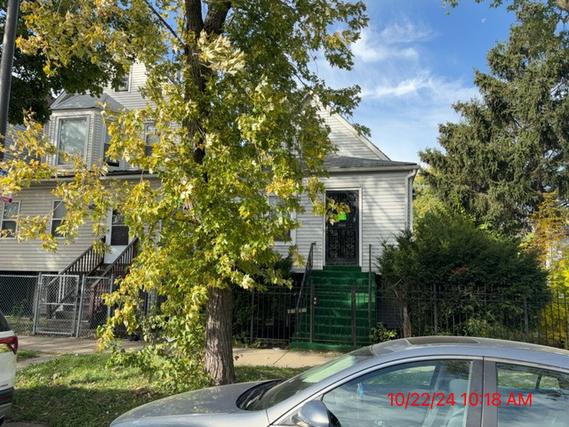 8130 S Exchange Ave., Chicago, IL 60617