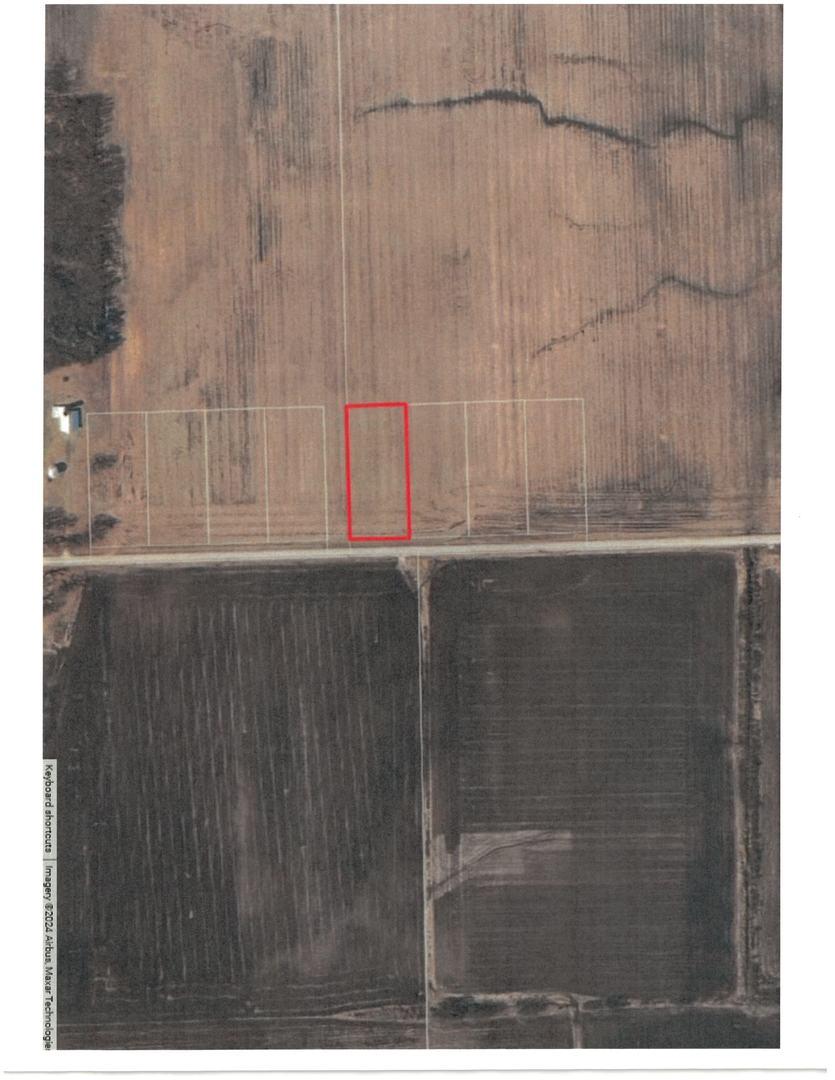 Lot 4 N Dresden Rd., Coal City, IL 60416