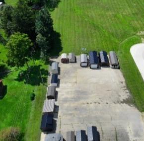 Lot 2 B 13th Ave., Mendota, IL 61342