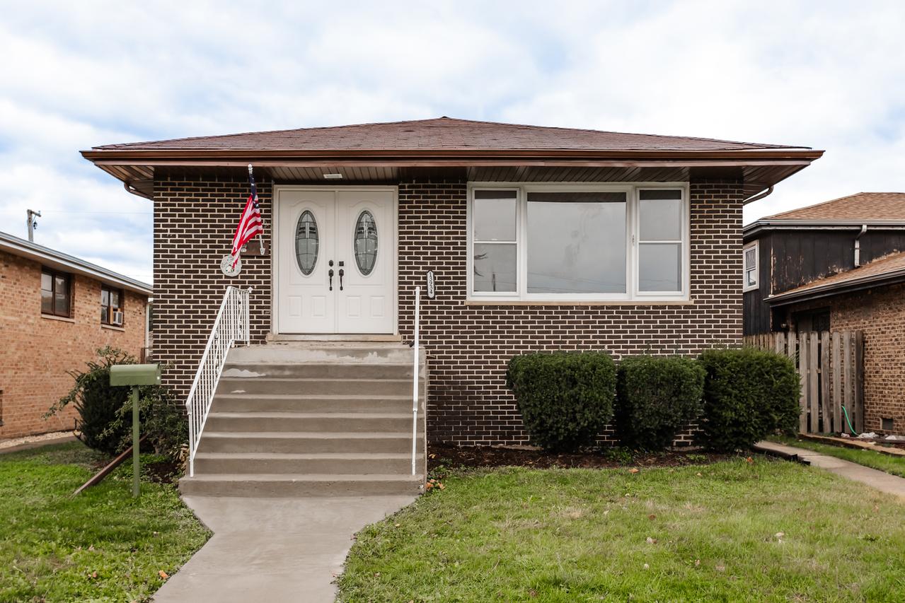 13934 S Manistee Ave., Burnham, IL 60633