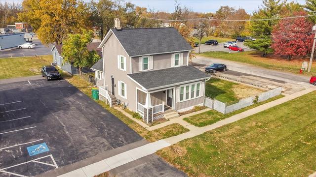 New Homes For Sale This Week in Plainfield: October 25th to October 31st