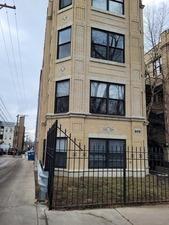 6410 N Hoyne Ave. #3E, Chicago, IL 60645