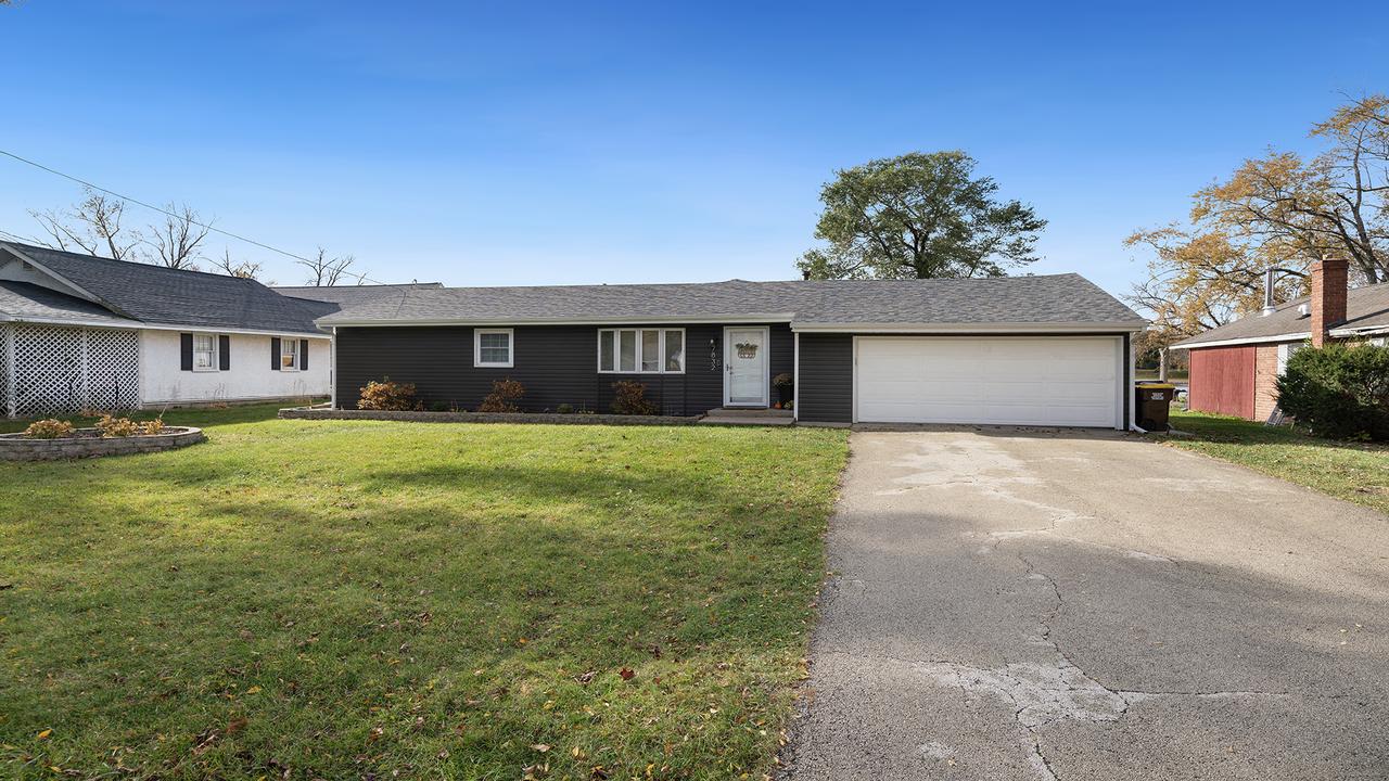 7832 Shore Dr., Machesney Park, IL 61115