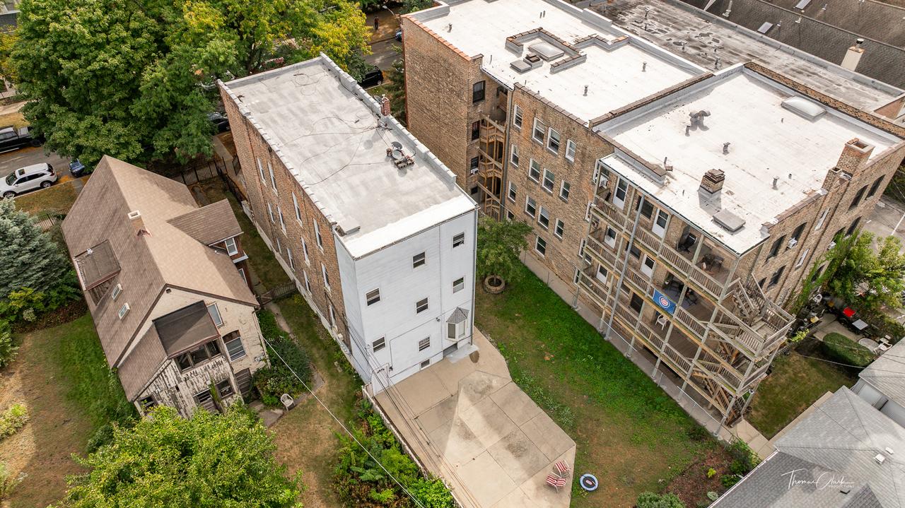 4846 N Hermitage Ave., Chicago, IL 60640