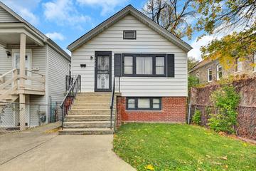 3826 S Wood St., Chicago, IL 60609