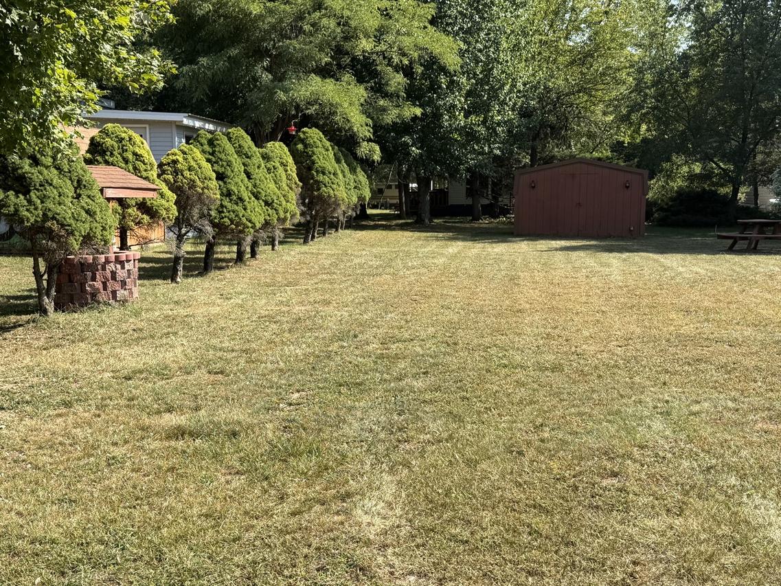 28/93 Woodhaven Lakes Ave., Sublette, IL 61367