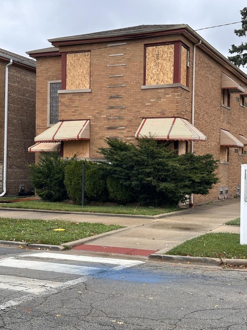 8159 S Hermitage Ave., Chicago, IL 60620