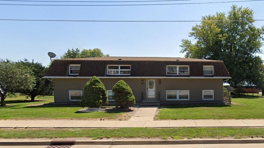 410 W Broadway St., Astoria, IL 61501