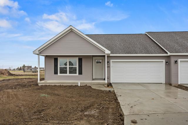 605 Jerin Ct., Fisher, IL 61843