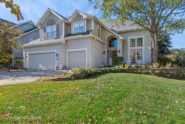 New Homes For Sale This Week That Attend Hadley Junior High School: February 21st to February 27th