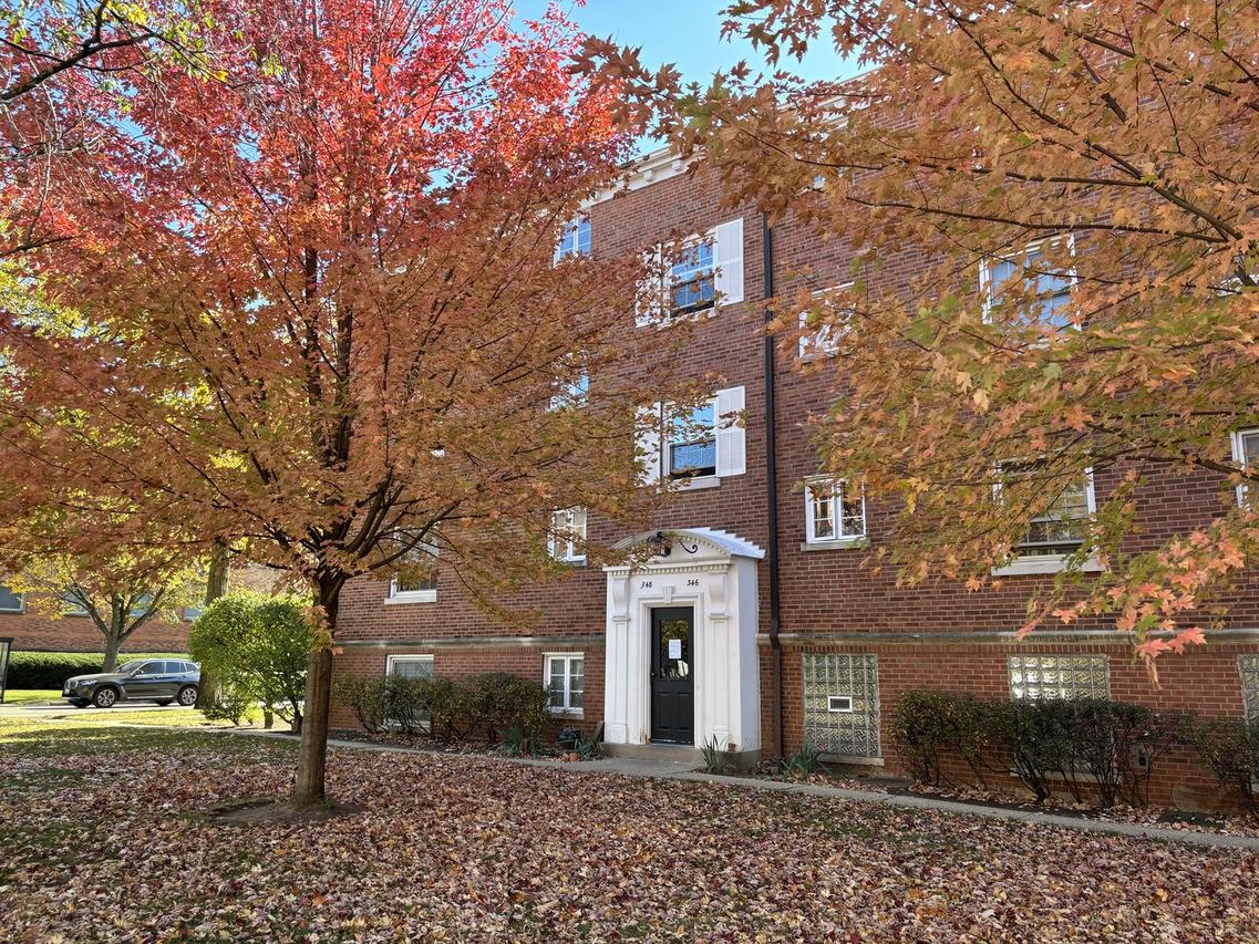 346 Ridge Ave. #2, Evanston, IL 60202