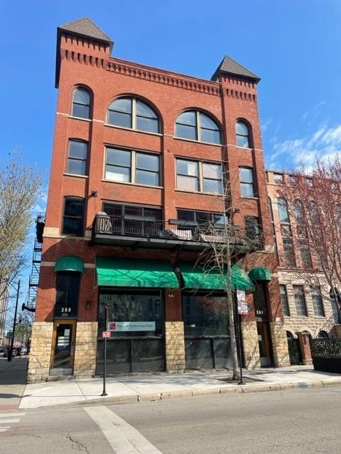 368 W Huron St. #3N, Chicago, IL 60654