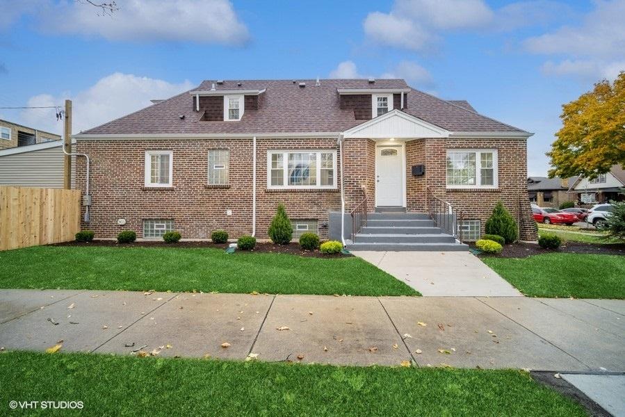 9256 S Loomis St., Chicago, IL 60620