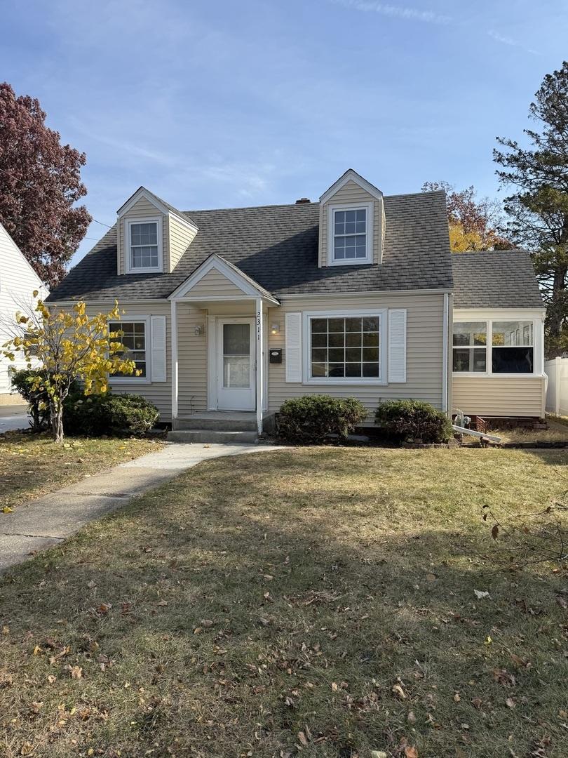 2311 Huffman Blvd., Rockford, IL 61103