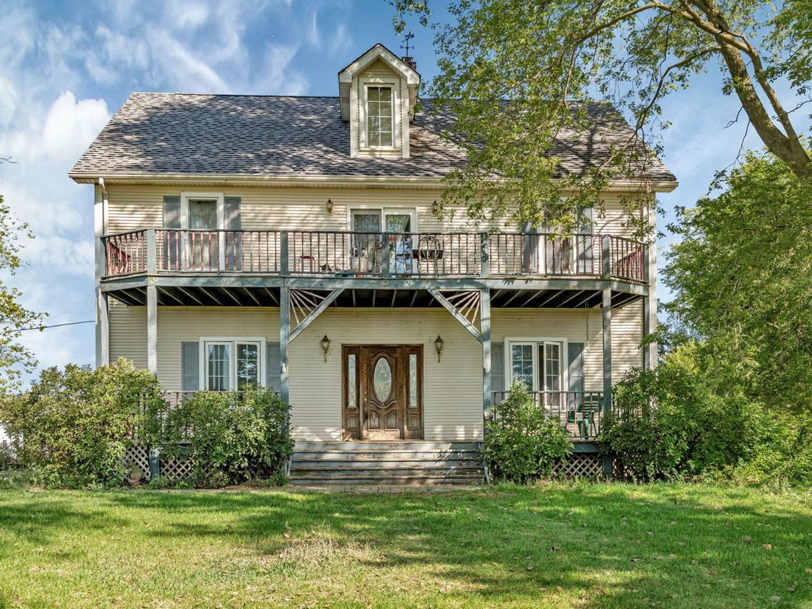 7140 E Huston Rd., Braceville, IL 60407