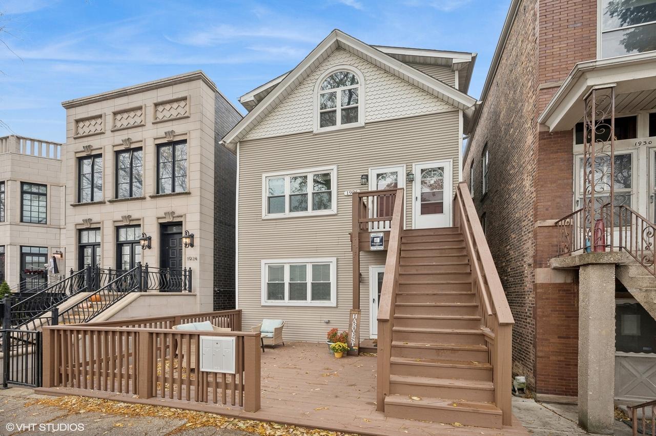 1926 N Hermitage Ave., Chicago, IL 60622