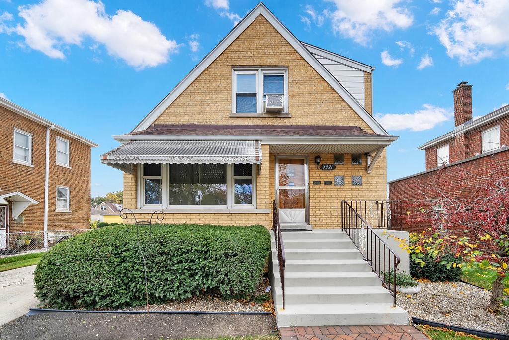 3921 W 59th Pl., Chicago, IL 60629