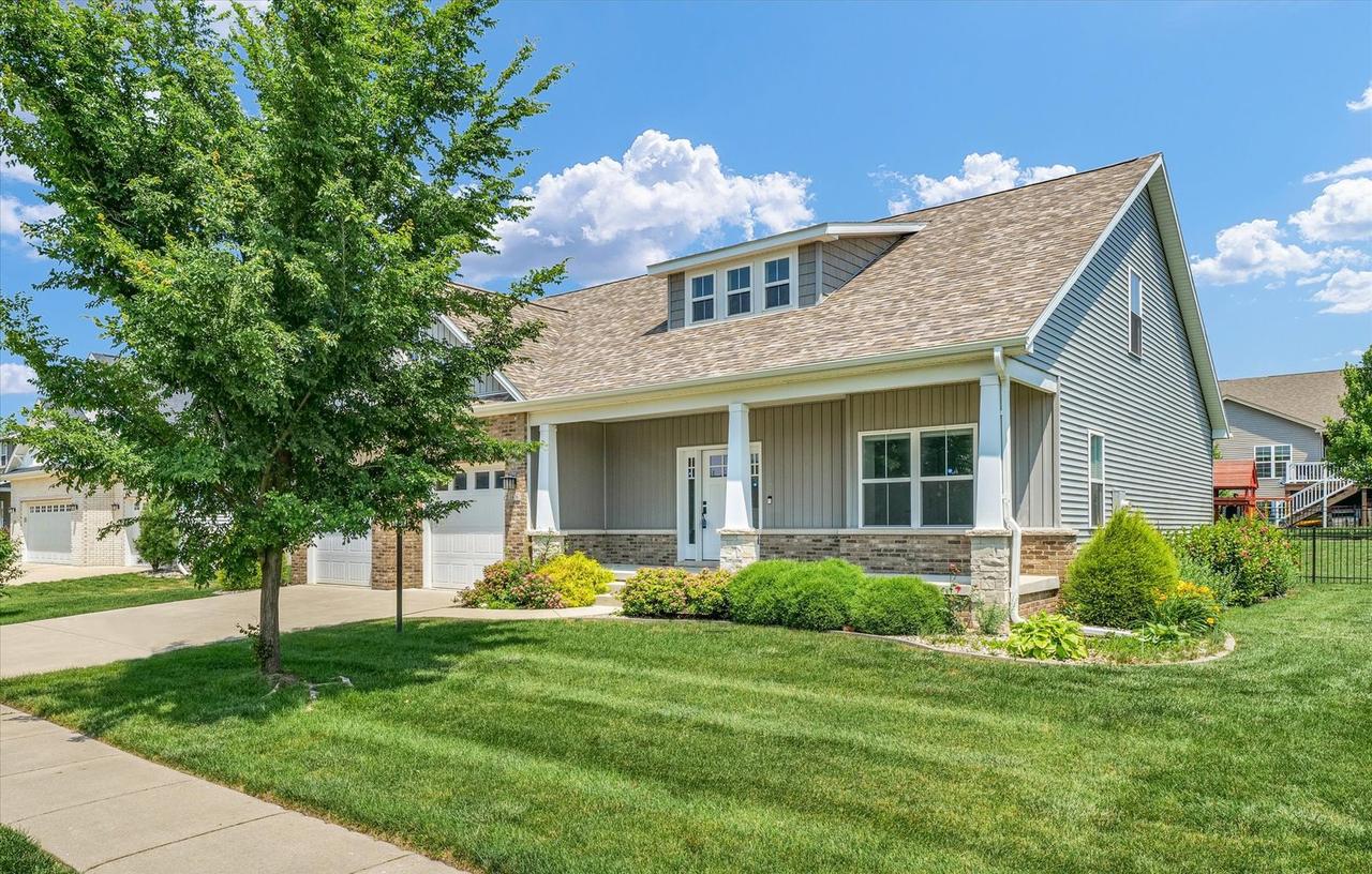 1616 Kassen Ave., Mahomet, IL 61853