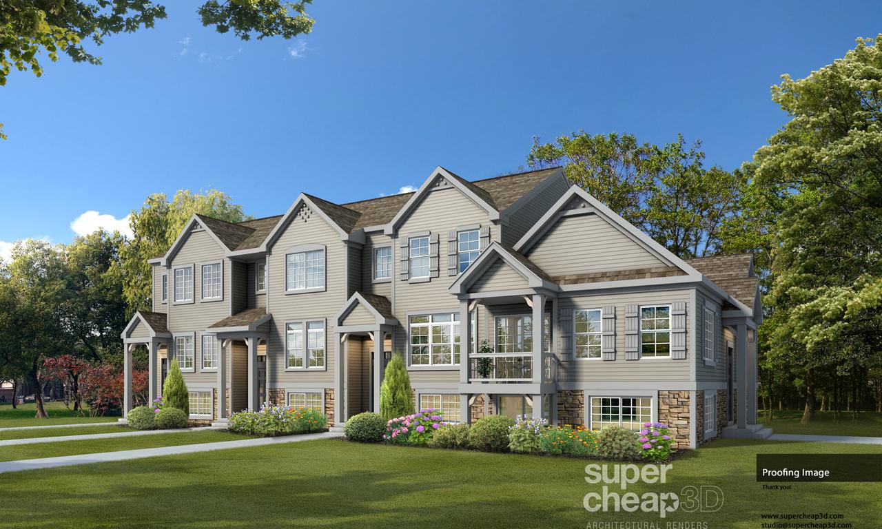 225 Regency Ct. #A, Wauconda, IL 60084