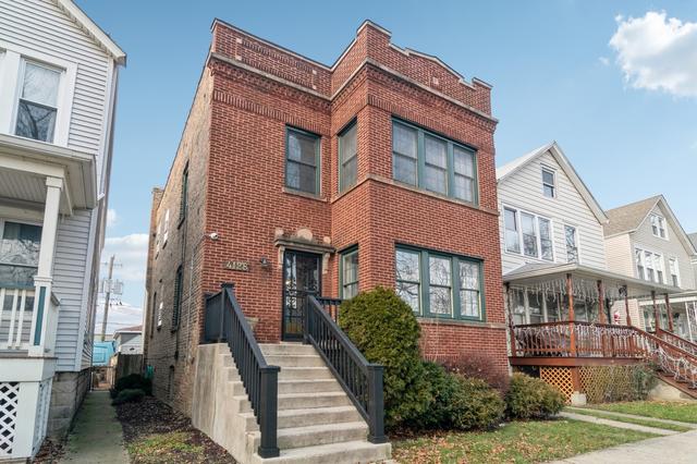 4128 N Maplewood Ave., Chicago, IL 60618