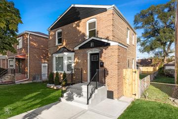 7621 S Artesian Ave., Chicago, IL 60652